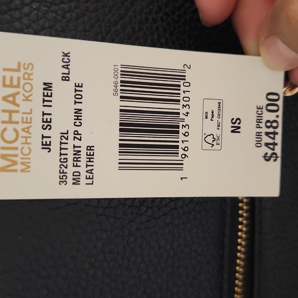 Hand bag - Picture 4 of 4